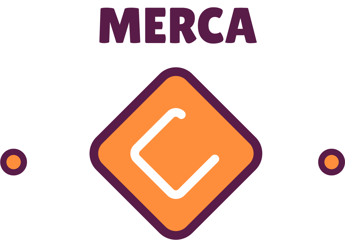 Logo MERCA