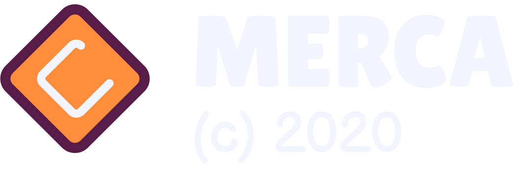 Logo MERCA2